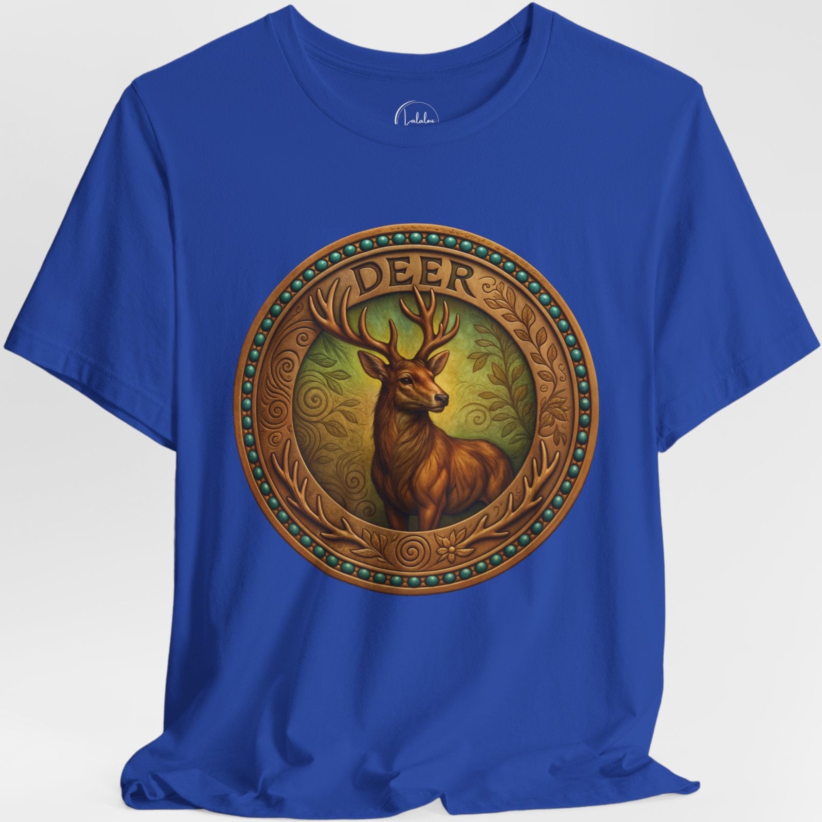 Native American Birth Animal Deer