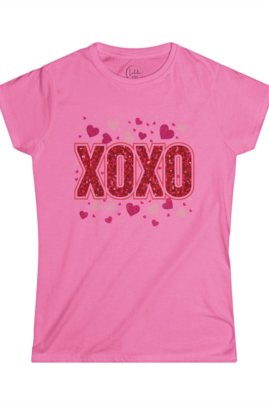 XOXO Hearts