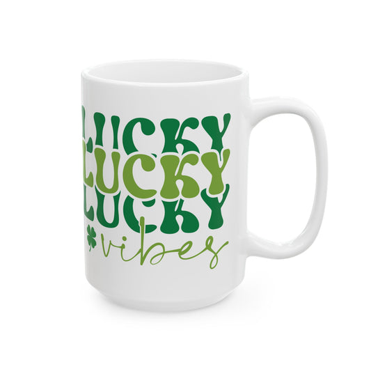 Lucky Vibes