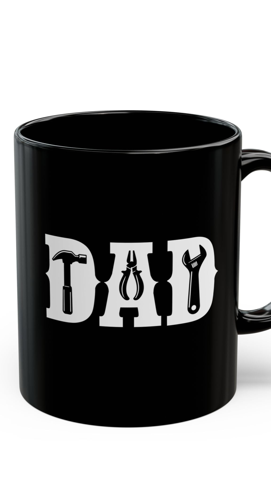 Cool Tool Dad