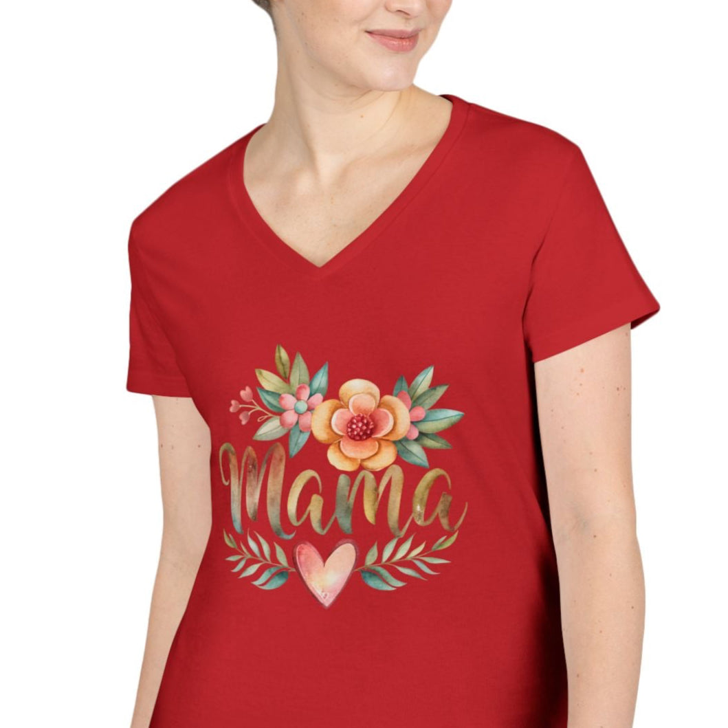 Floral Mama