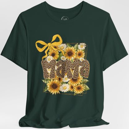 Sunflower Mama