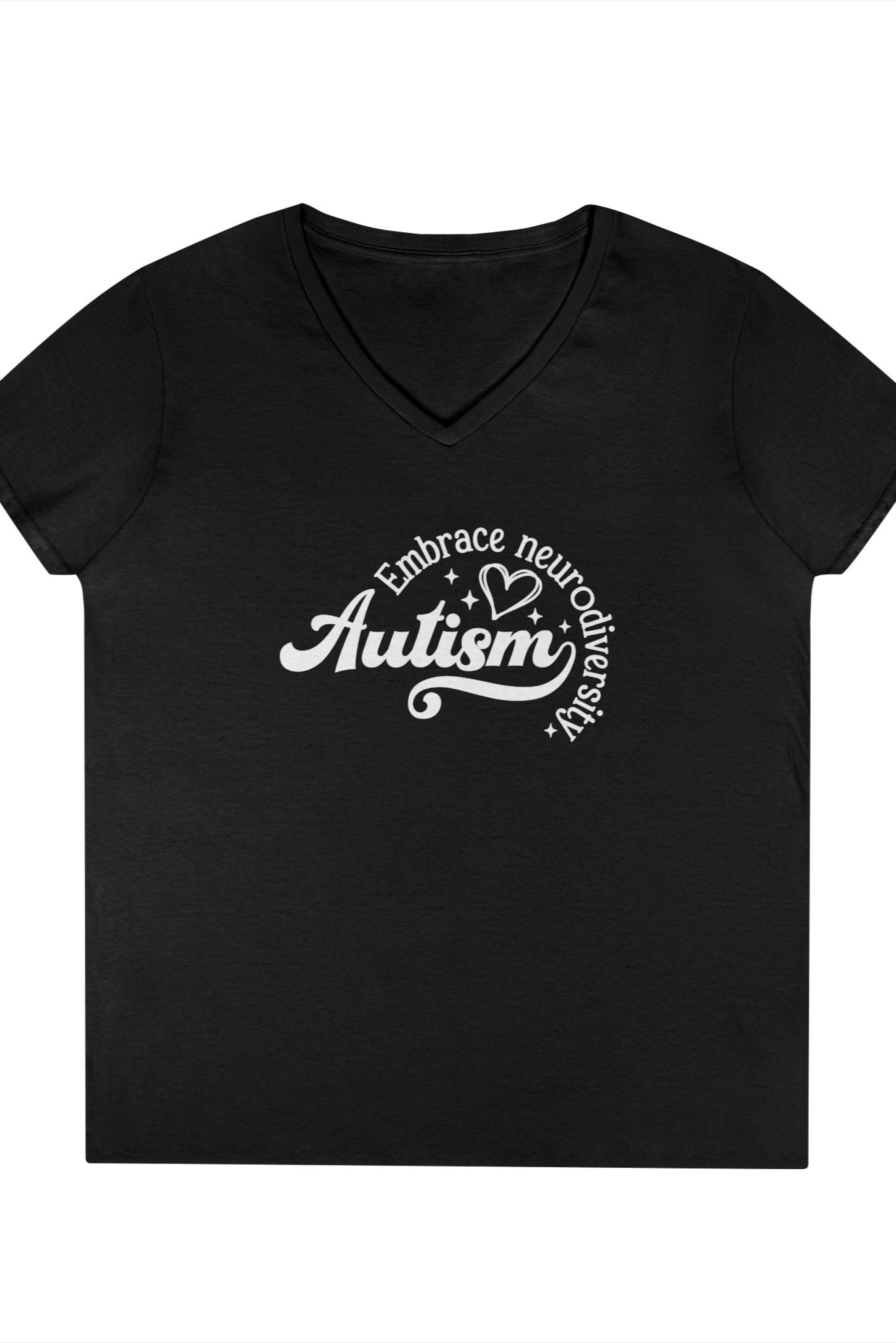 Embrace Neurodiversity | Autism Awareness