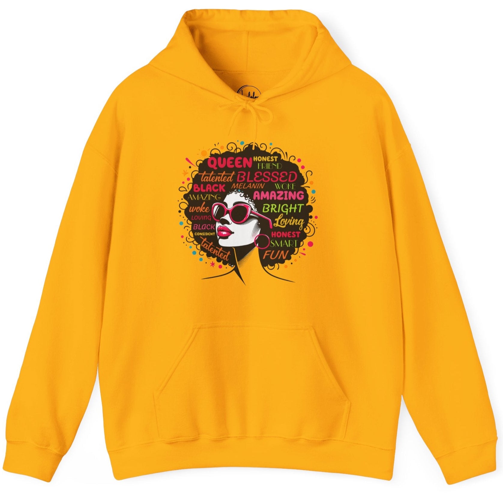 A Mind Full of Positivity