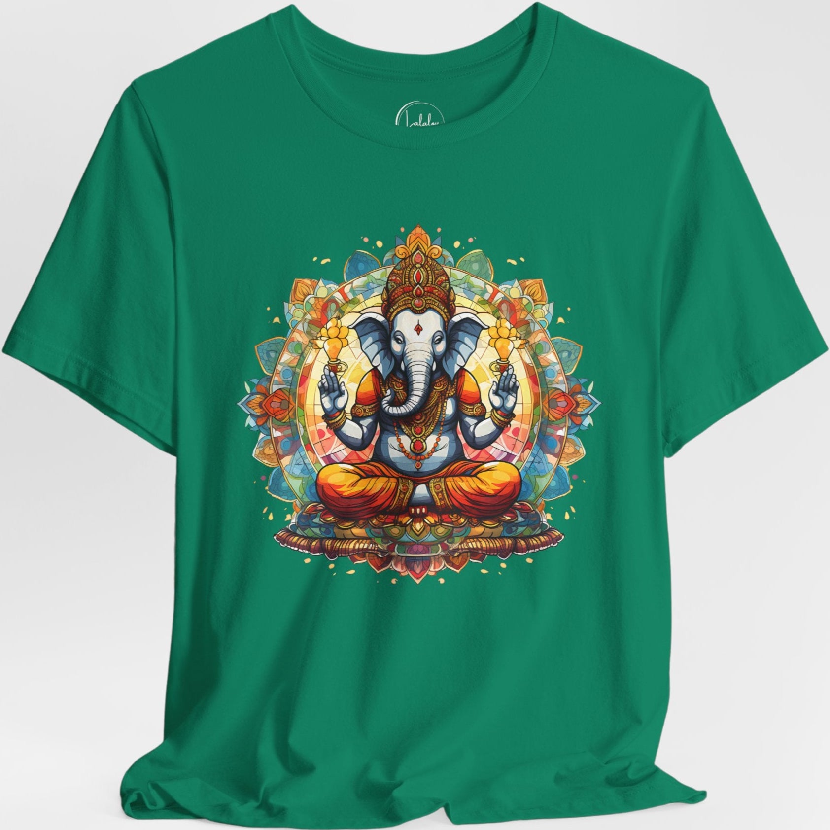 Spiritual Ganesh