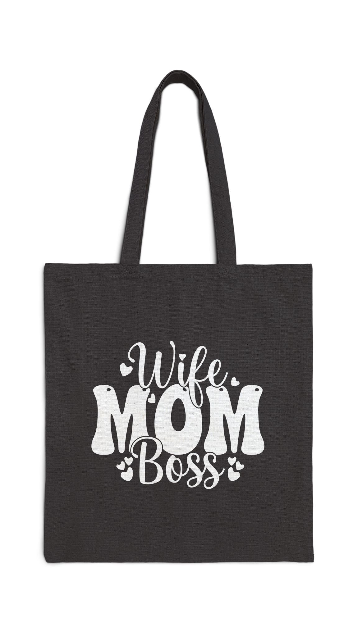 Wife Mom Boss