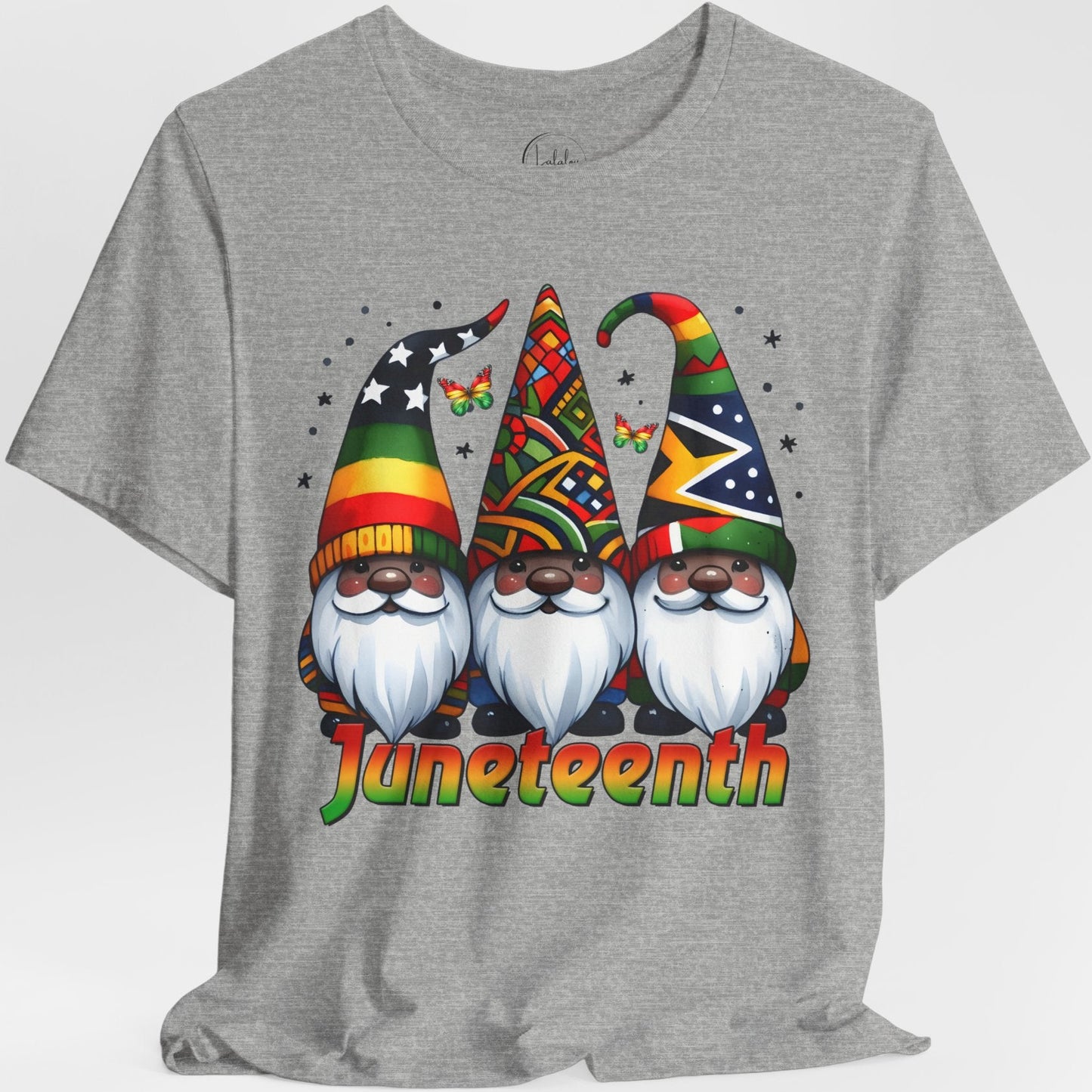 Juneteenth Gnomes