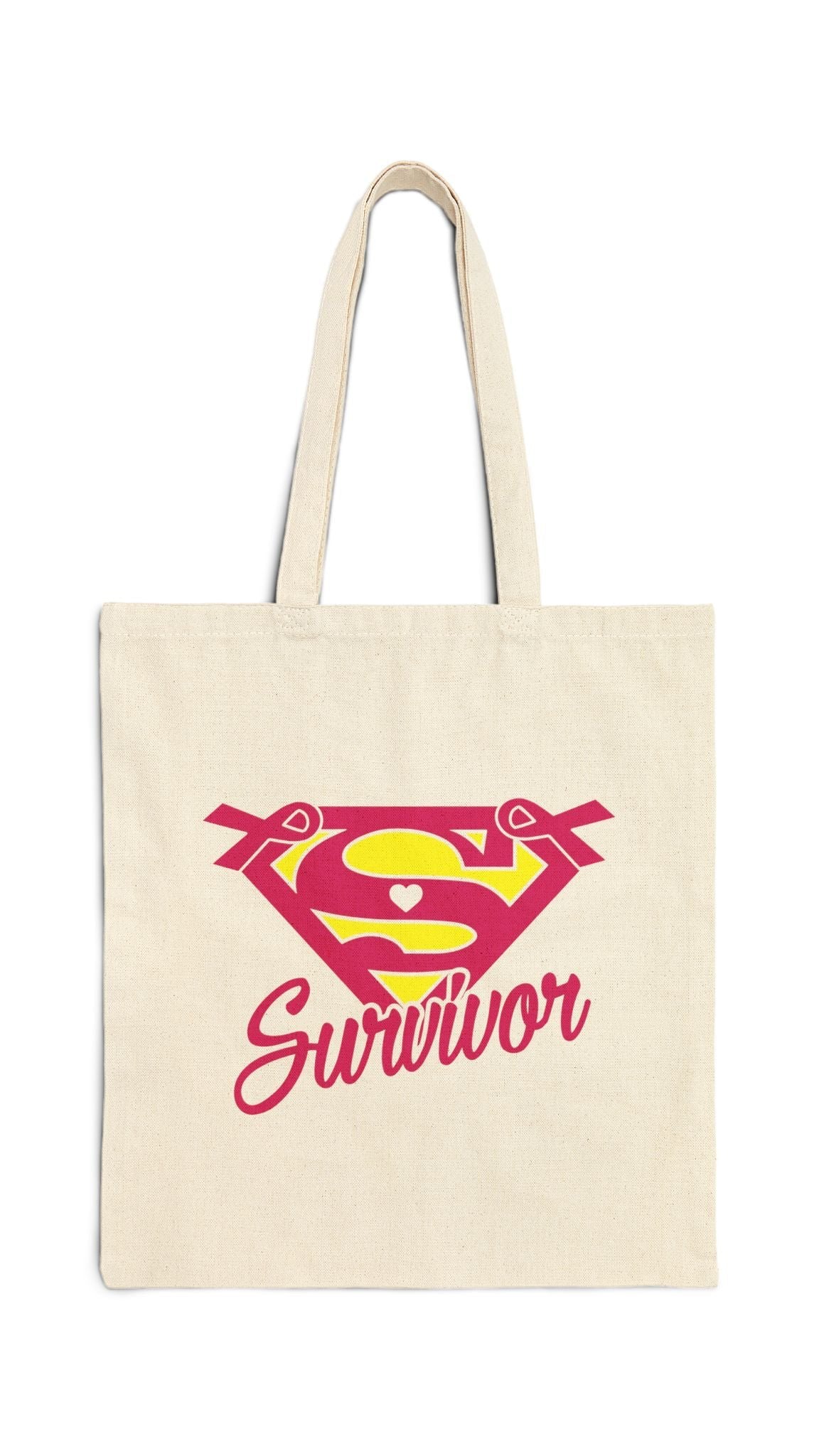 Super Survivor Tote