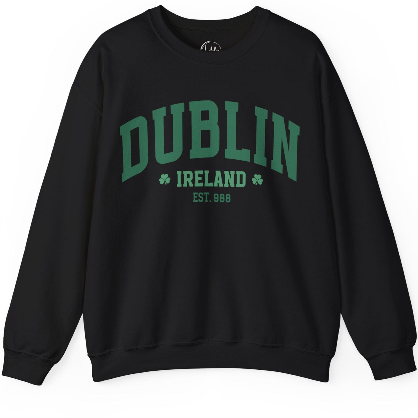 Dublin Ireland 988