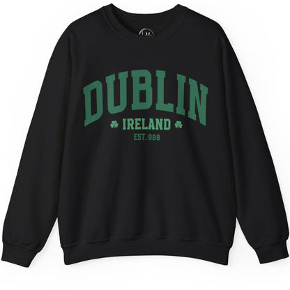 Dublin Ireland 988