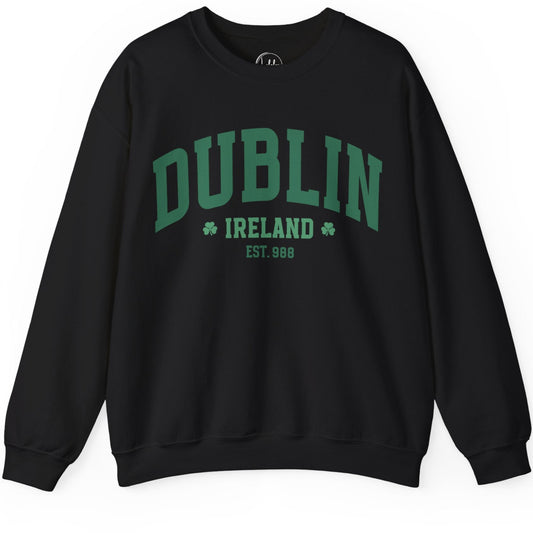 Dublin Ireland 988