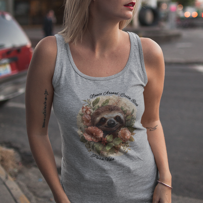Pura Vida Sloth