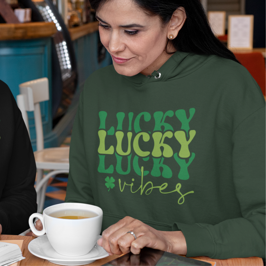 Lucky Vibes