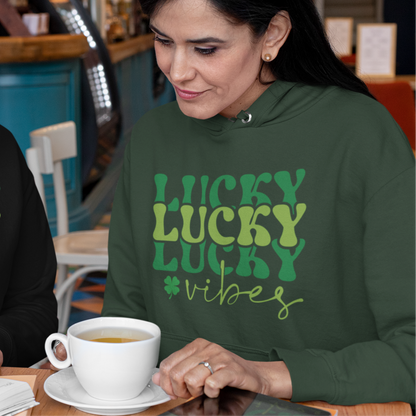Lucky Vibes