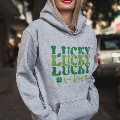 Lucky Vibes