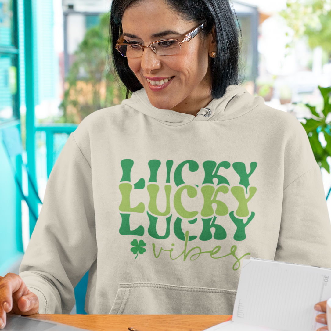 Lucky Vibes