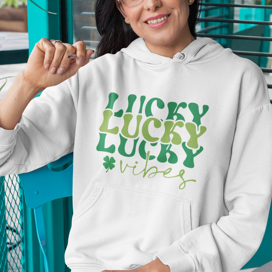 Lucky Vibes