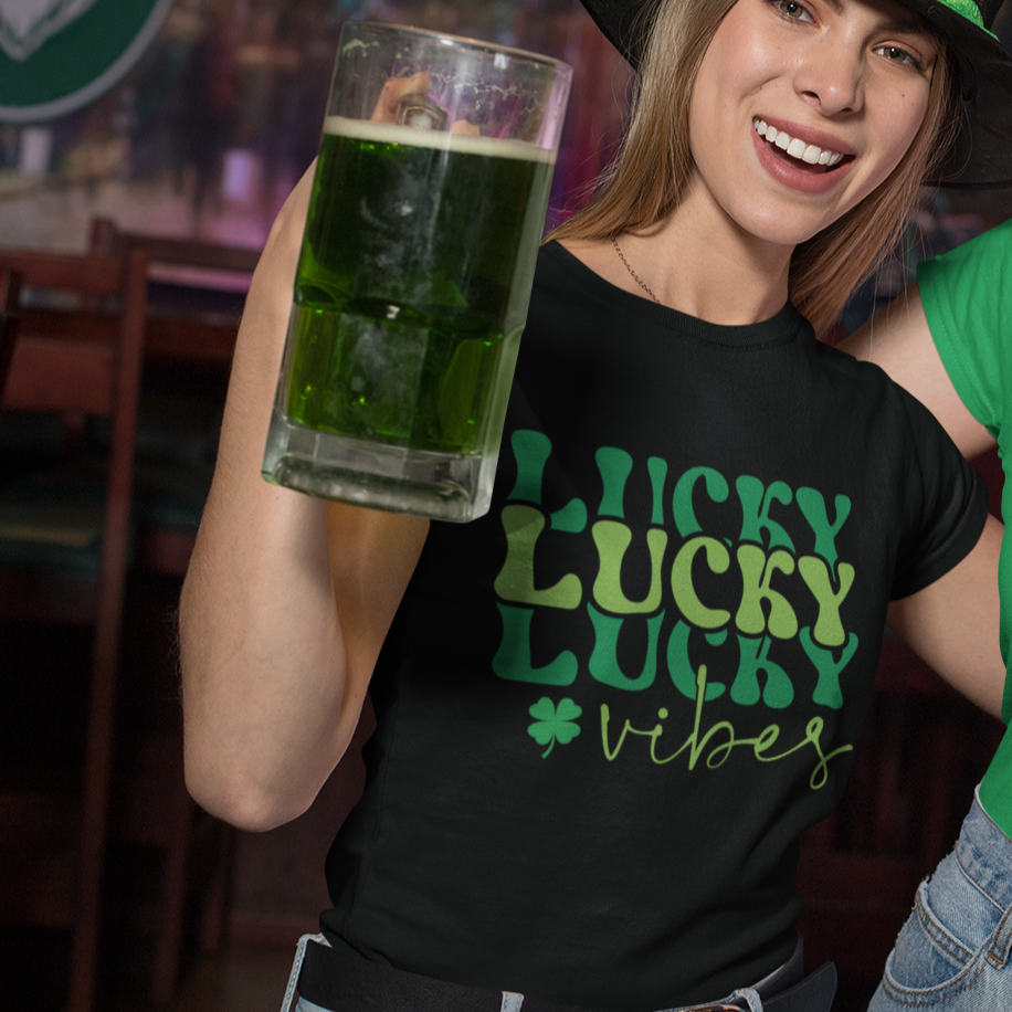Lucky Vibes