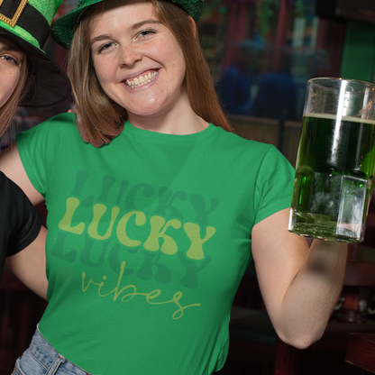 Lucky Vibes