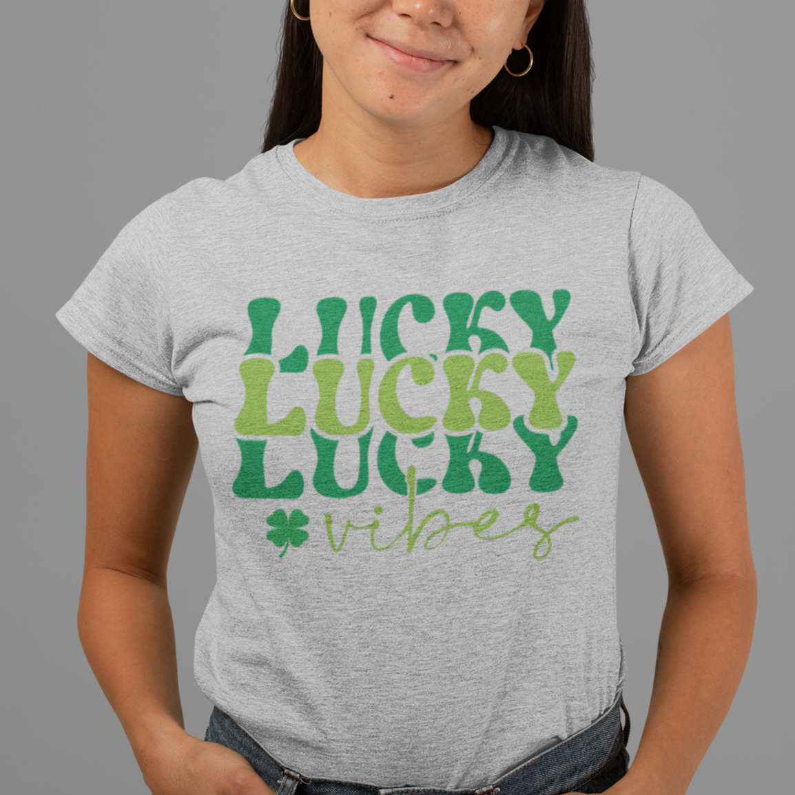 Lucky Vibes