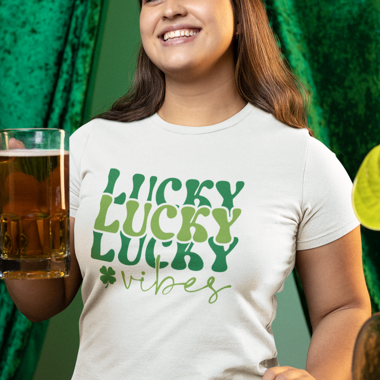 Lucky Vibes