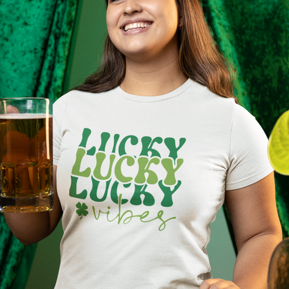 Lucky Vibes