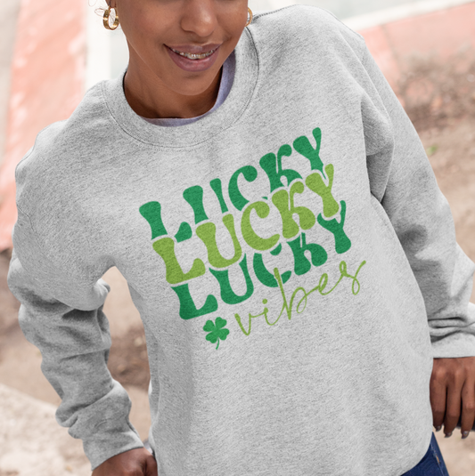 Lucky Vibes