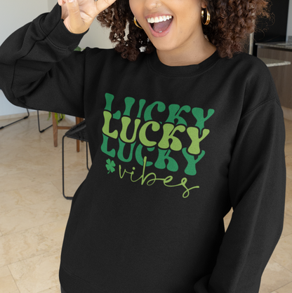 Lucky Vibes