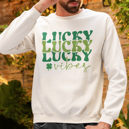 Lucky Vibes