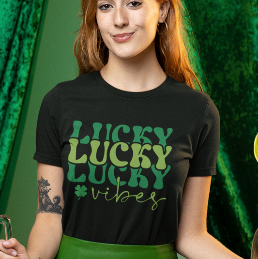 Lucky Vibes