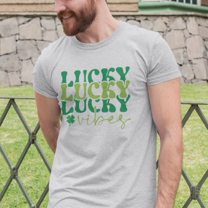 Lucky Vibes