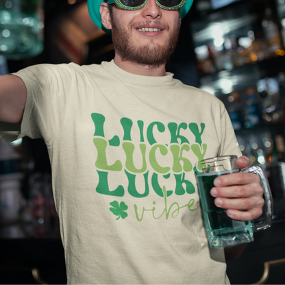 Lucky Vibes