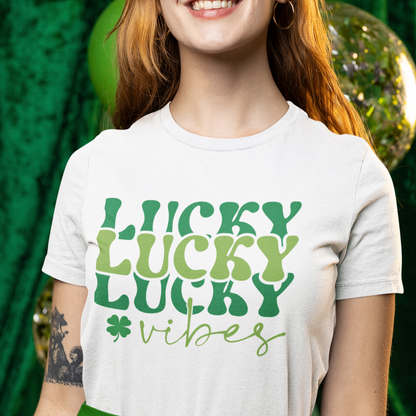 Lucky Vibes