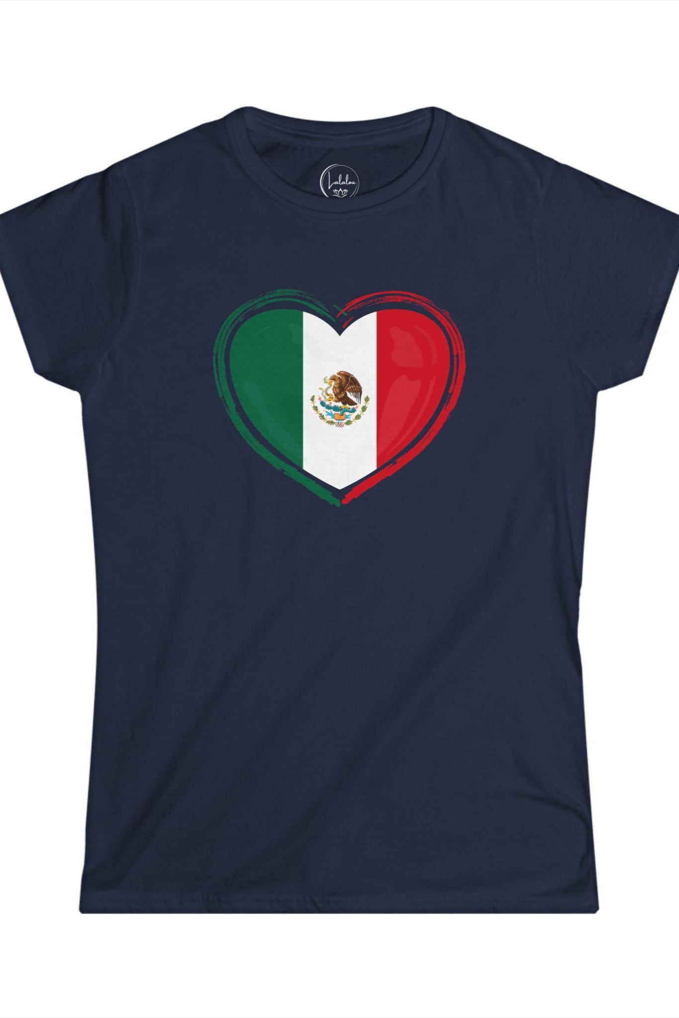 Heart of Mexico
