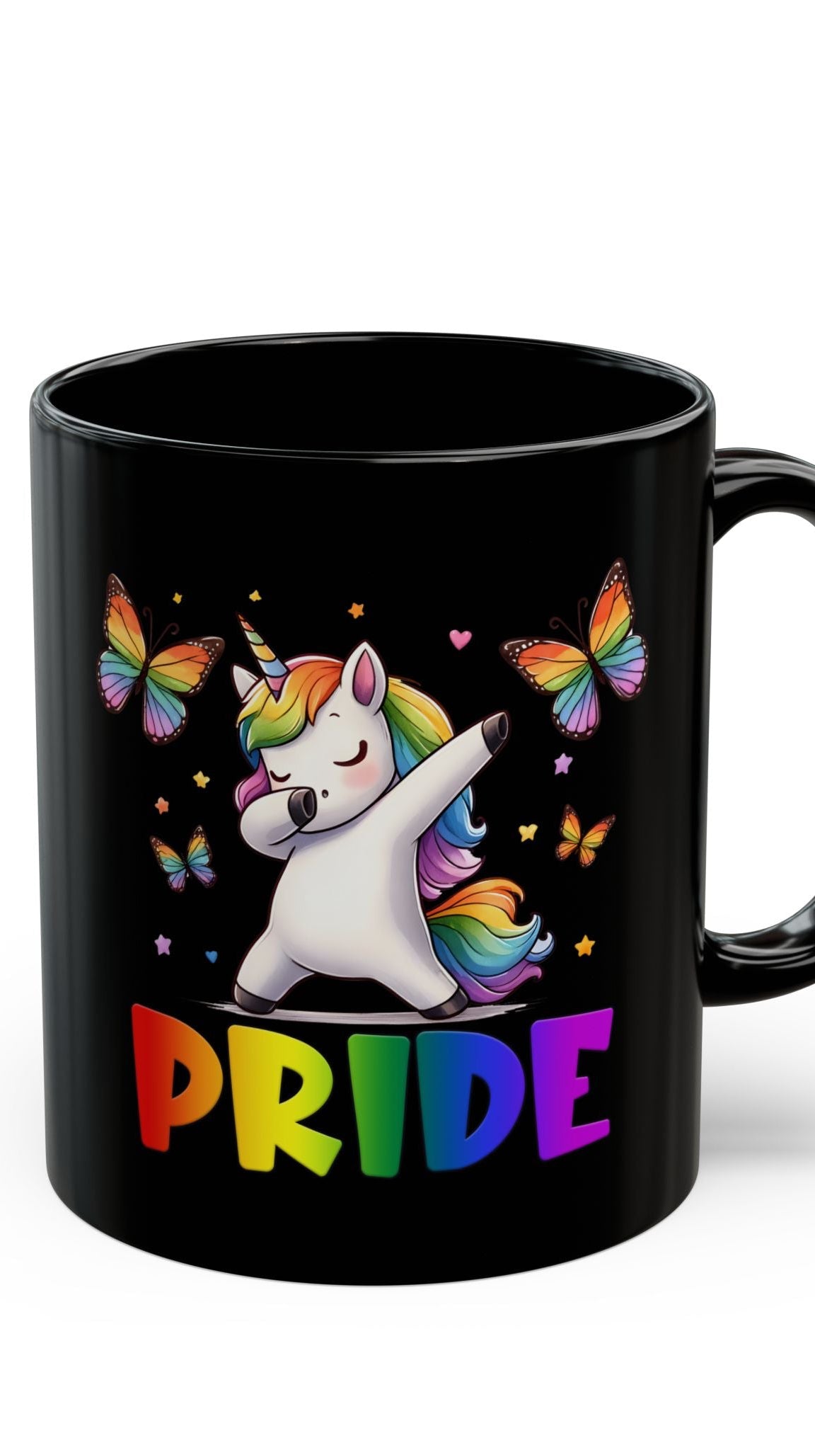 Pride Unicorn