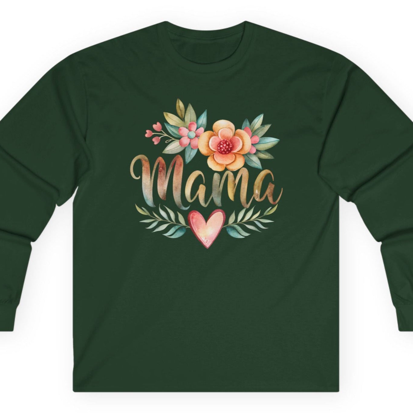 Mama Floral