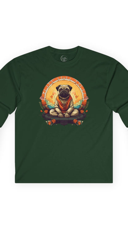 Zen Pug Guru