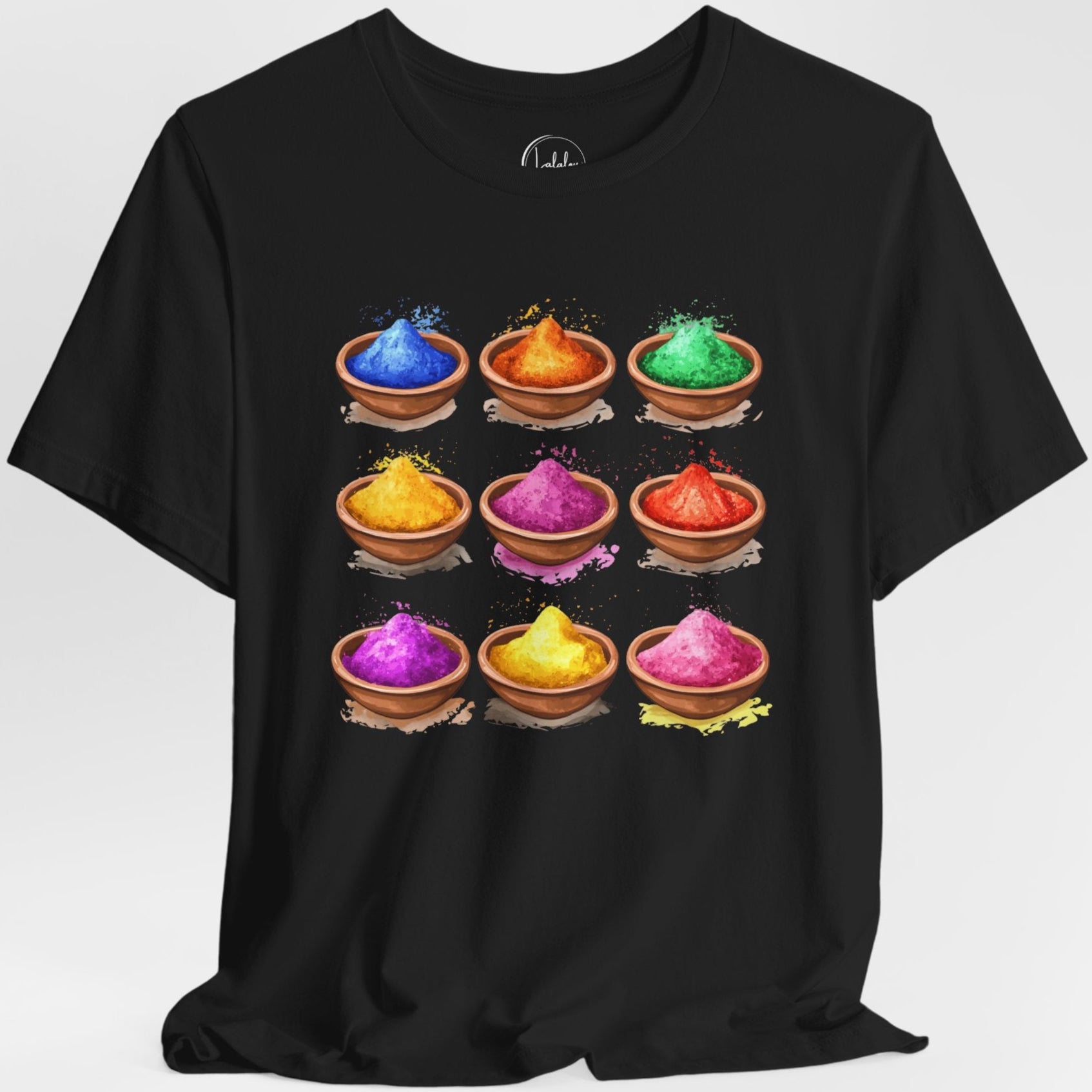 Holi Festival Bowls