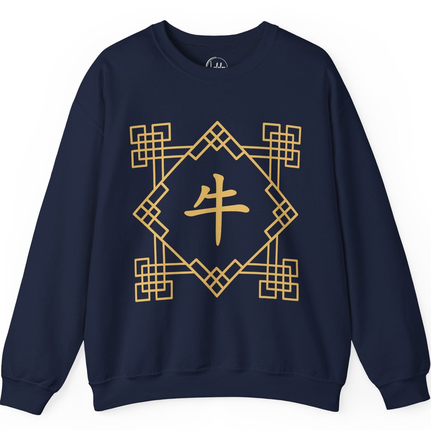 Chinese Zodiac Ox