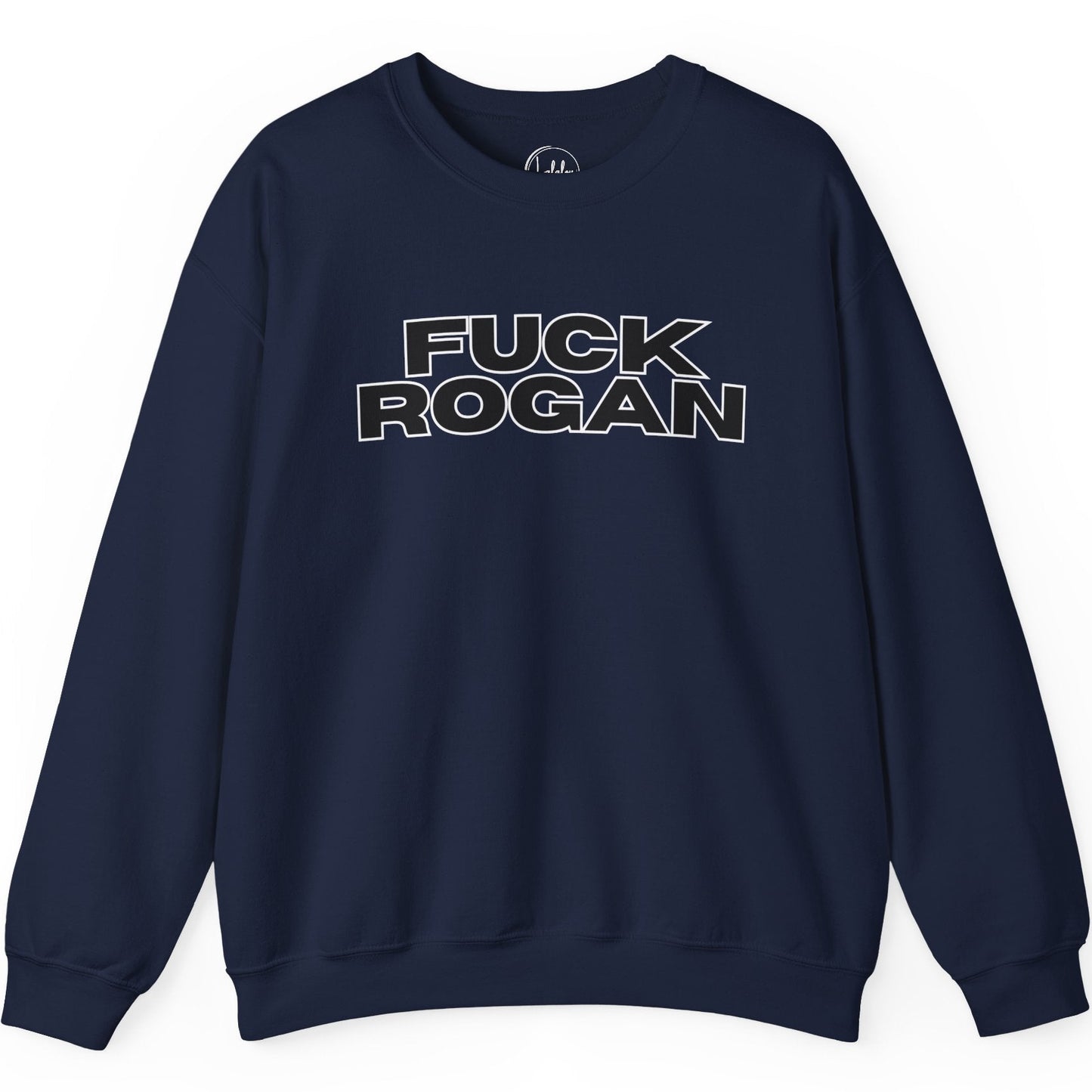 F*CK ROGAN