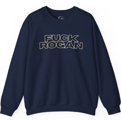 F*CK ROGAN