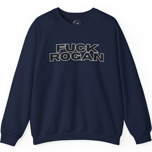 F*CK ROGAN