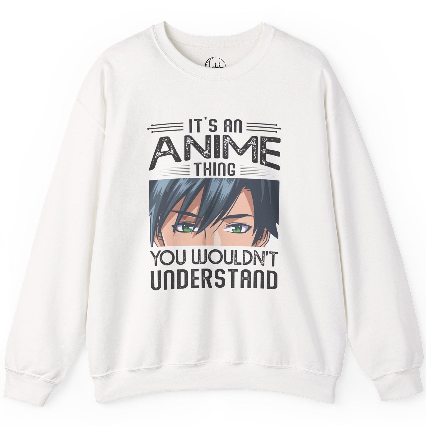 It's an Anime Thing You Wouldn't Understand