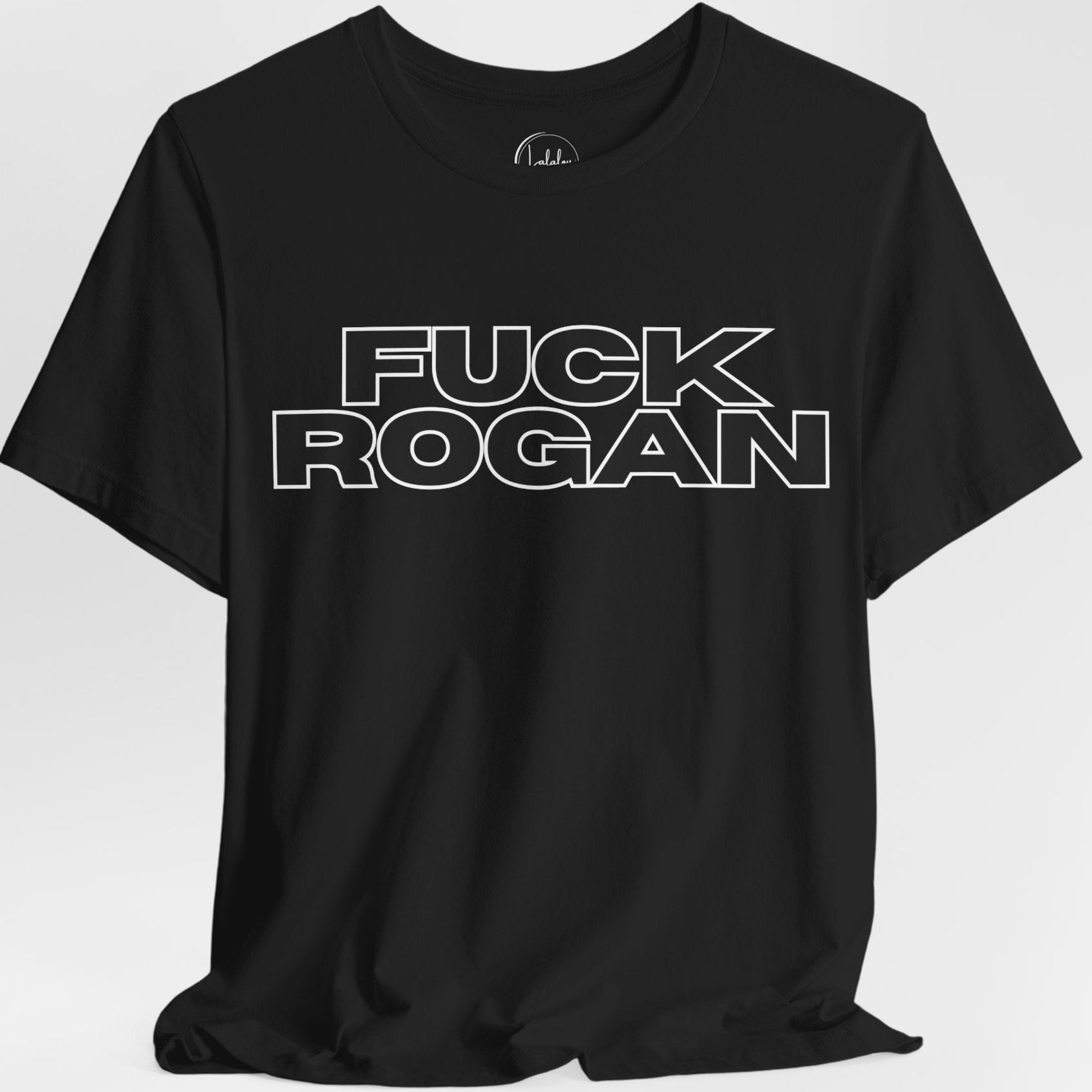 F**k Rogan