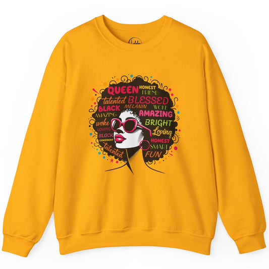 Afro Queen
