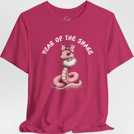 Year of the Snake
