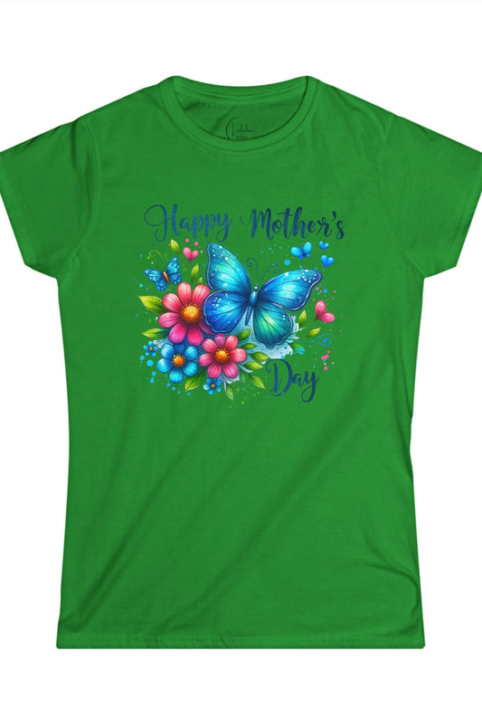 Happy Mother's Day Butterfly