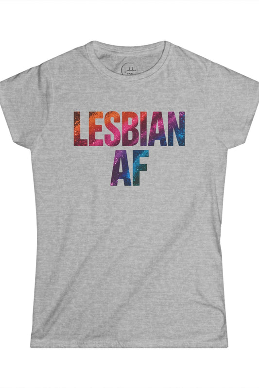 Lesbian AF