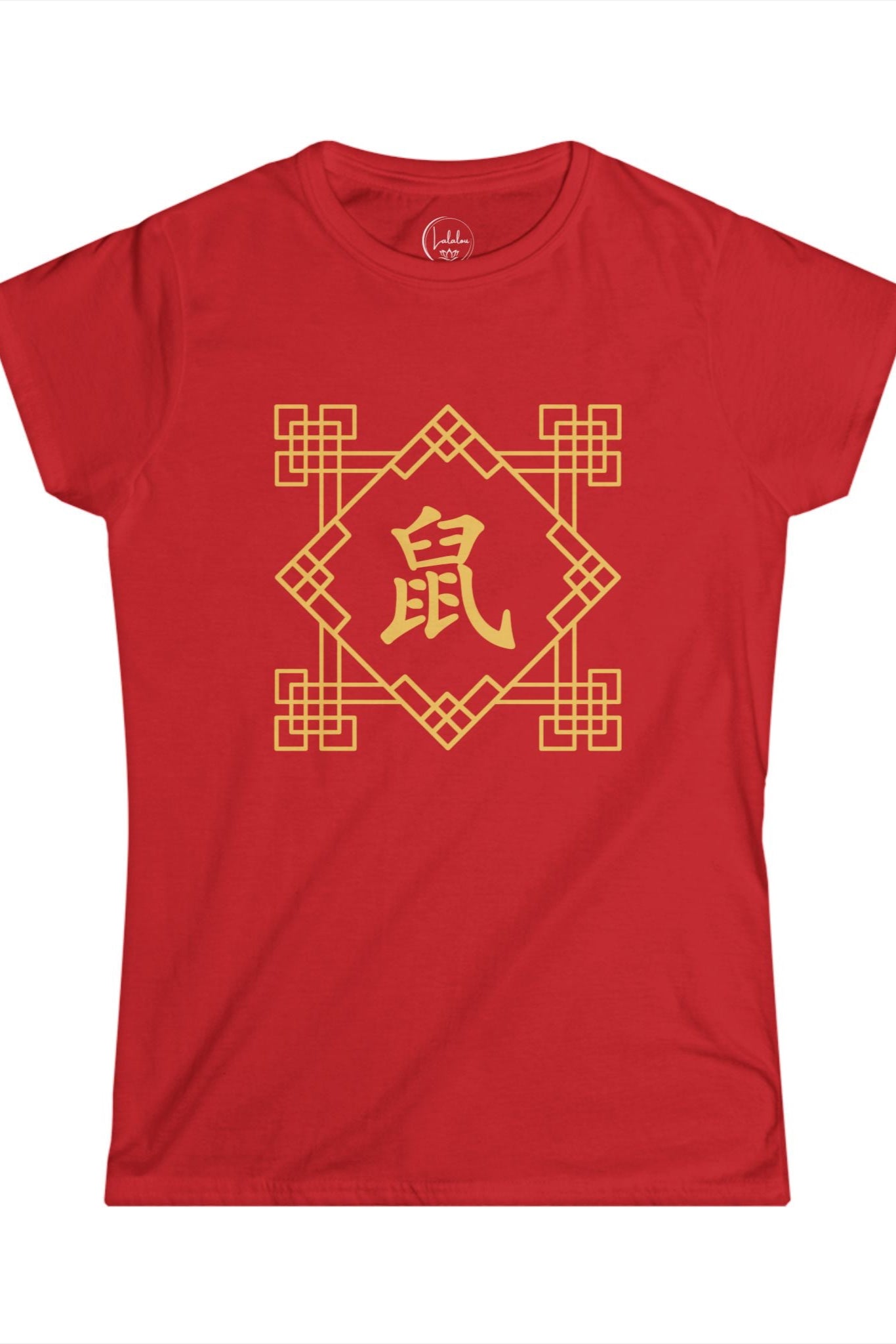 Chinese Zodiac Rat