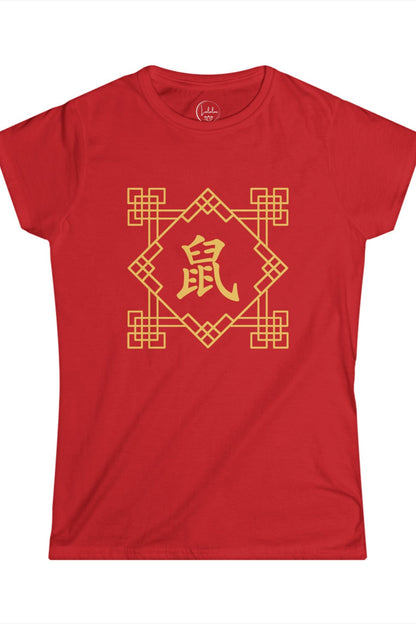 Chinese Zodiac Rat